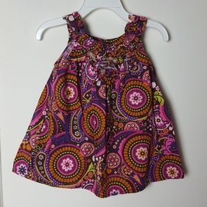 🎈SALE 🎈3 FOR $15 -Savannah Colorful Flower Dress